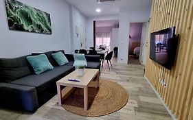 Estilosa Casa En Playa De Gandia