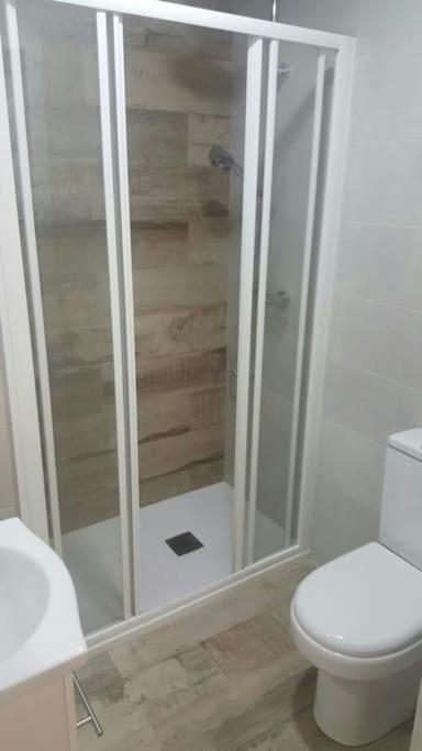 Estilosa Casa En Playa de Gandía Exterior foto