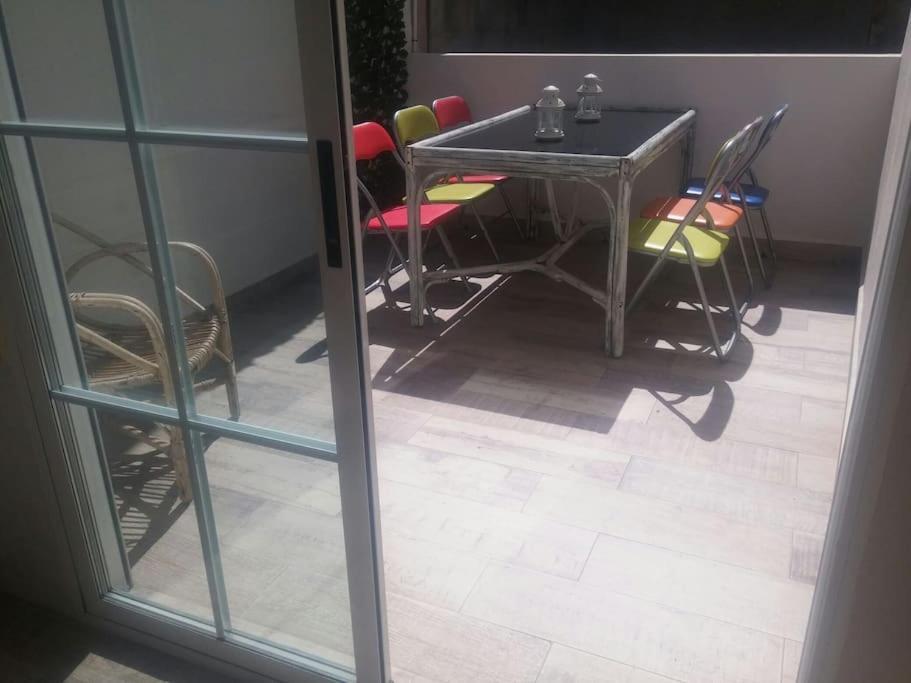 Estilosa Casa En Playa de Gandía Exterior foto