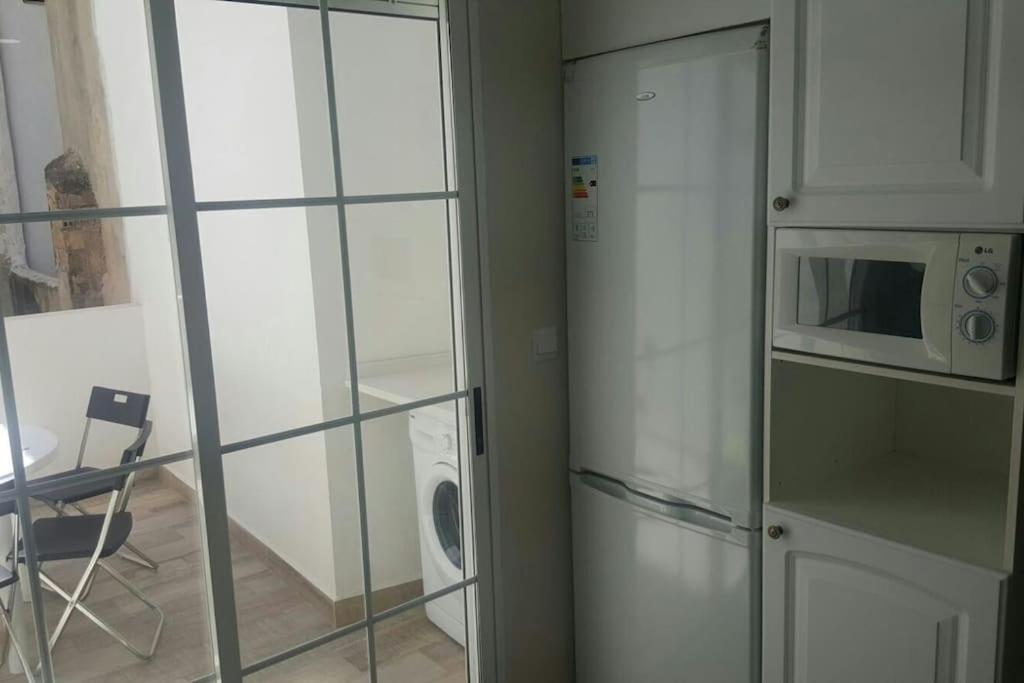 Estilosa Casa En Playa de Gandía Exterior foto